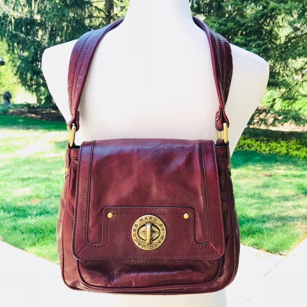 Marc Jacobs purse